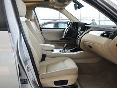 2012款 2.0T xDrive28i领先型 5座