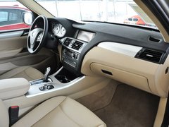 2012款 2.0T xDrive28i领先型 5座