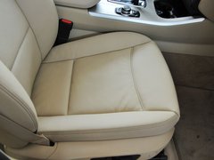2012款 2.0T xDrive28i领先型 5座