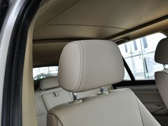 2012款 2.0T xDrive28i领先型 5座