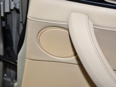 2012款 2.0T xDrive28i领先型 5座