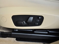 2012款 2.0T xDrive28i领先型 5座