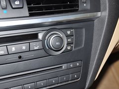 2012款 2.0T xDrive28i领先型 5座