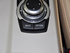 2012款 2.0T xDrive28i领先型 5座