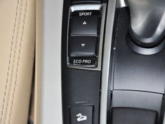 2012款 2.0T xDrive28i领先型 5座