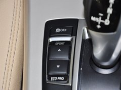 2012款 2.0T xDrive28i领先型 5座