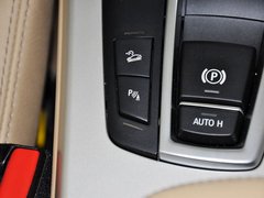 2012款 2.0T xDrive28i领先型 5座