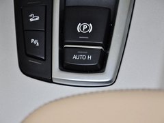 2012款 2.0T xDrive28i领先型 5座