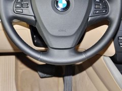 2012款 2.0T xDrive28i领先型 5座