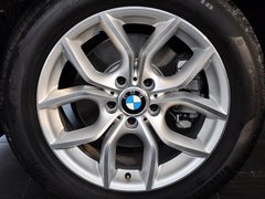 2012款 2.0T xDrive28i领先型 5座