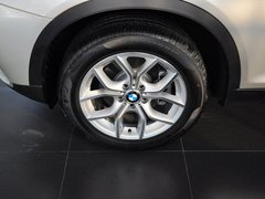 2012款 2.0T xDrive28i领先型 5座