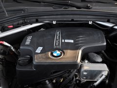 2012款 2.0T xDrive28i领先型 5座