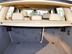 2012款 2.0T xDrive28i领先型 5座