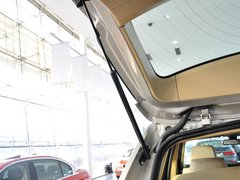2012款 2.0T xDrive28i领先型 5座