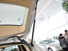 2012款 2.0T xDrive28i领先型 5座