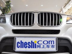 2012款 2.0T xDrive28i领先型 5座