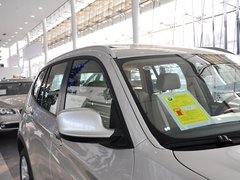 2012款 2.0T xDrive28i领先型 5座