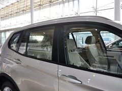 2012款 2.0T xDrive28i领先型 5座