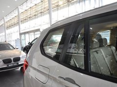 2012款 2.0T xDrive28i领先型 5座