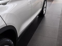 2012款 2.0T xDrive28i领先型 5座