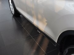 2012款 2.0T xDrive28i领先型 5座