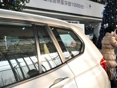 2012款 2.0T xDrive28i领先型 5座