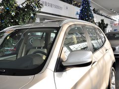 2012款 2.0T xDrive28i领先型 5座
