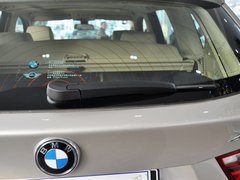 2012款 2.0T xDrive28i领先型 5座