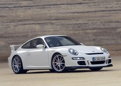 2008款 3.6L GT3
