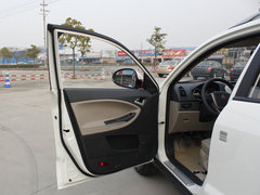 2013款 1.8L 手动 进取型