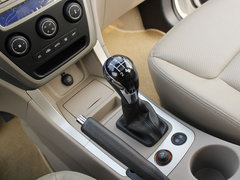 2013款 1.8L 手动 进取型