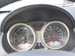 2013款 1.8L 手动 进取型