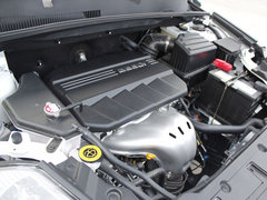 2013款 1.8L 手动 进取型