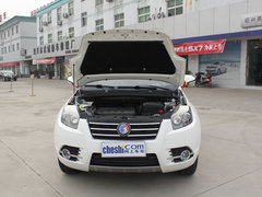 2013款 1.8L 手动 进取型