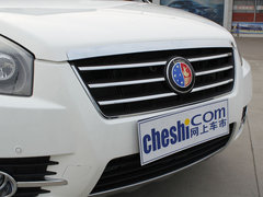 2013款 1.8L 手动 进取型