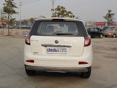 2013款 1.8L 手动 进取型