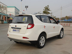 2013款 1.8L 手动 进取型