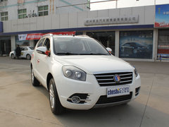 2013款 1.8L 手动 进取型
