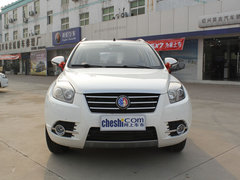 2013款 1.8L 手动 进取型