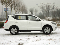 2013款 1.8L 手动 进取型