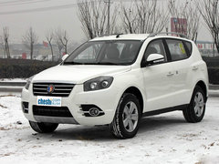 2013款 1.8L 手动 进取型