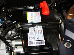 2013款 2.0L 手动 精英型