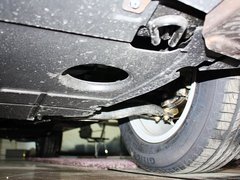 2013款 2.0L 手动 精英型