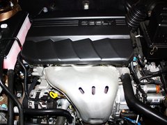 2013款 2.0L 手动 精英型