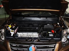 2013款 2.0L 手动 精英型