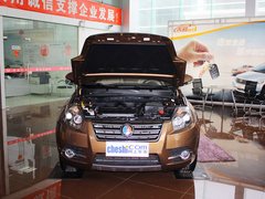 2013款 2.0L 手动 精英型