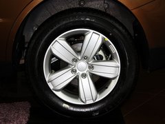 2013款 2.0L 手动 精英型