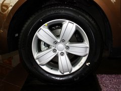 2013款 2.0L 手动 精英型