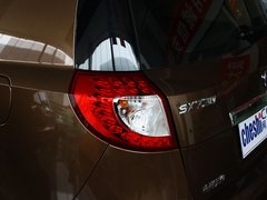 2013款 2.0L 手动 精英型