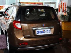 2013款 2.0L 手动 精英型